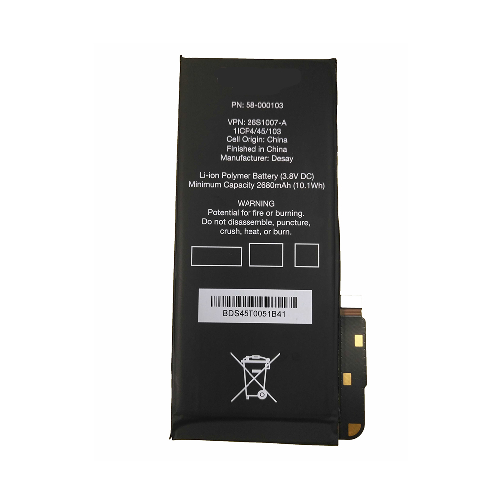 Batería para TH-P42X50C-TH-P50X50C-Power-Board-for-Panasonic-B159-201-4H.B1590.041-/amazon-58-000103